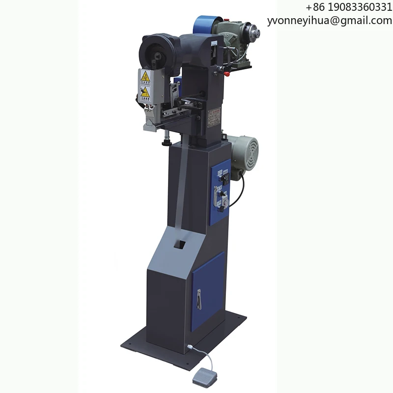 

TEBAK TK-40 Manual Corner Pasting Manual Rigid Box Corner Pasting Machine Box Carton Forming Machine