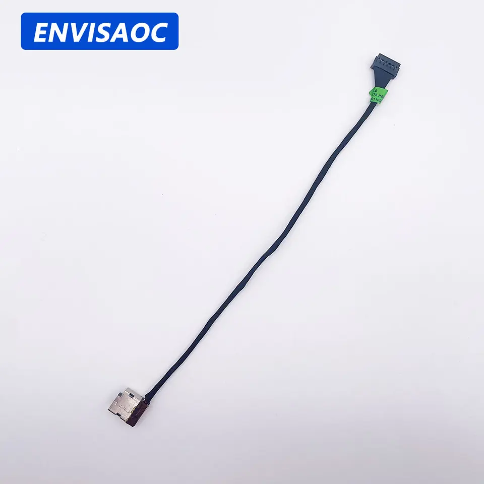 Jack Alimentazione DC Con Cavo Per HP Omen 15 DC Series | 938137-001 931442-Y20