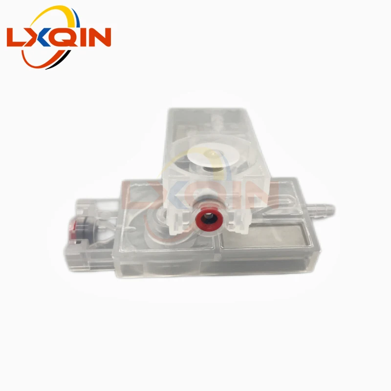 Lxqin 10Pcs Ink Dam…