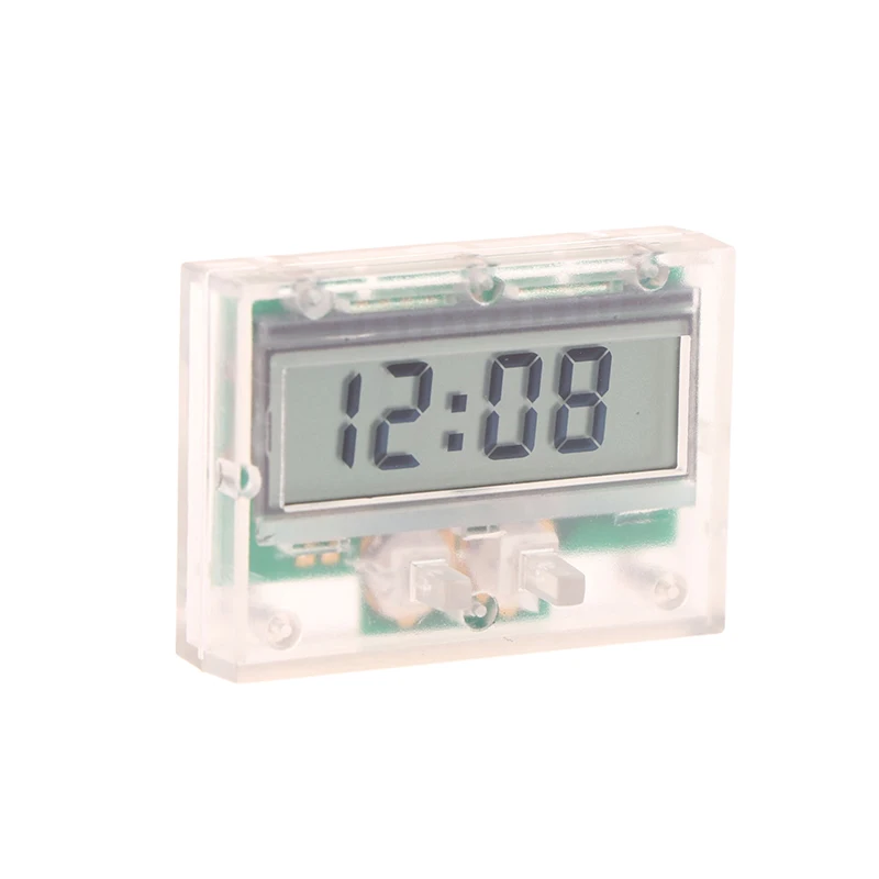 Portable Part For PIAGGIO CITY FLY BYQ125T-3E FLY Instrument Electronic Clock DIY Repair Parts Replacement