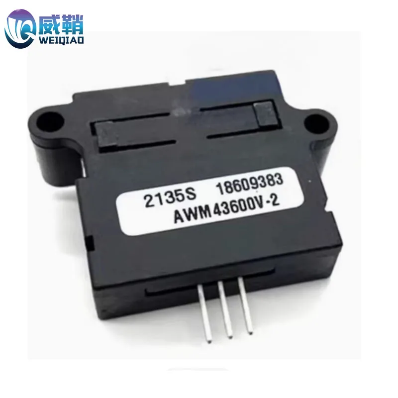 Capteur de débit de gaz Honeywell AWM43600V-2