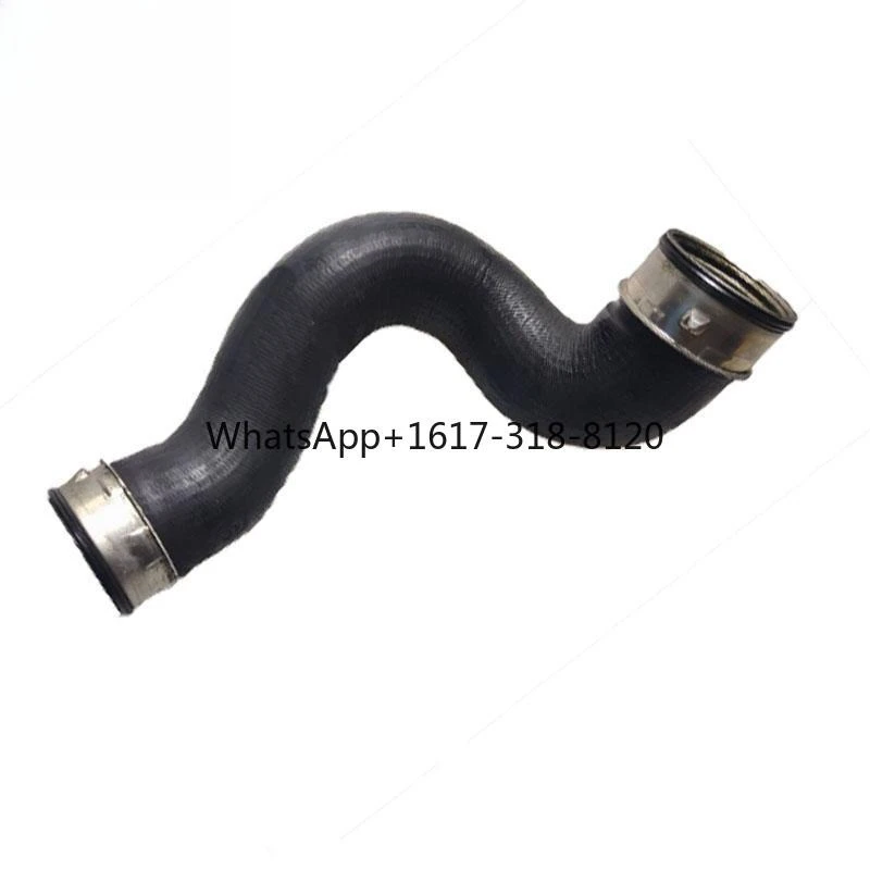 

A2035283382 A2035283182 A2035282182 Впускной шланг зарядного устройства интеркулера для Me rce des Be nz