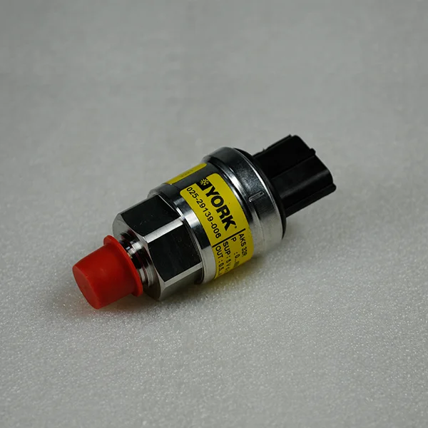 Chiller HVAC Refrigeration Compressor Spare Parts 025-29139-001  Pressure Transducer