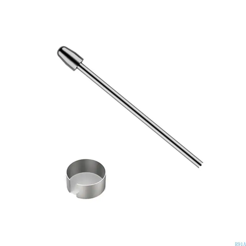 R91a Pen Nib Touchable Trance Pen Point для вкладки 7 7+ 8 9 плюс замена