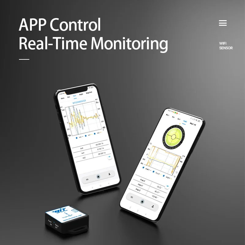 Thumbnail 2 - #18 Best Accelerometers to Buy In 2026