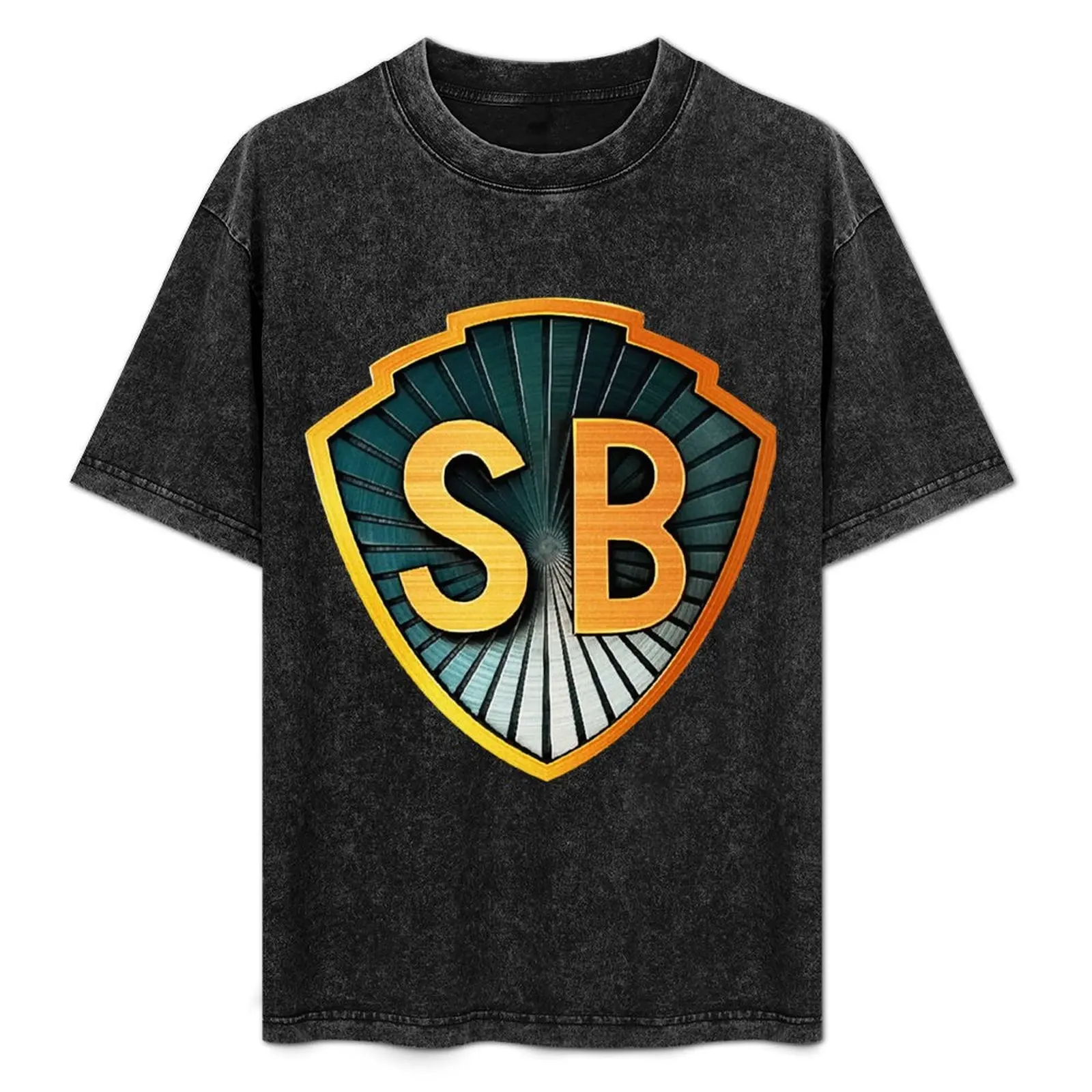

Shaw Brothers Cinema T-Shirt Basic Short Sleeve T-Shirt for Men