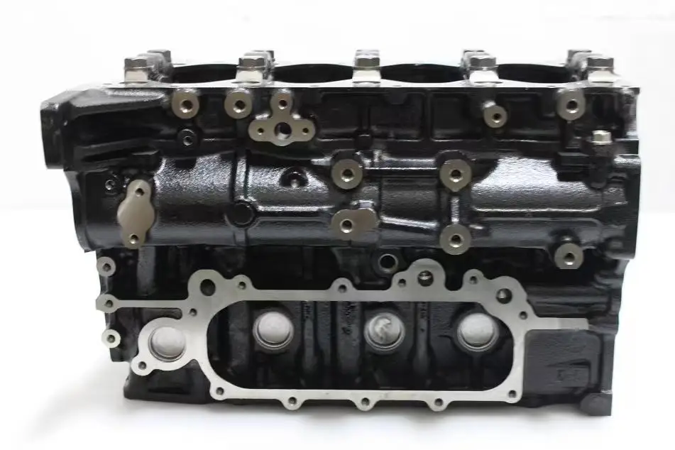 HIGH QUALITY CYLINDER BLOCK YD25 ZD30 for NISSAN