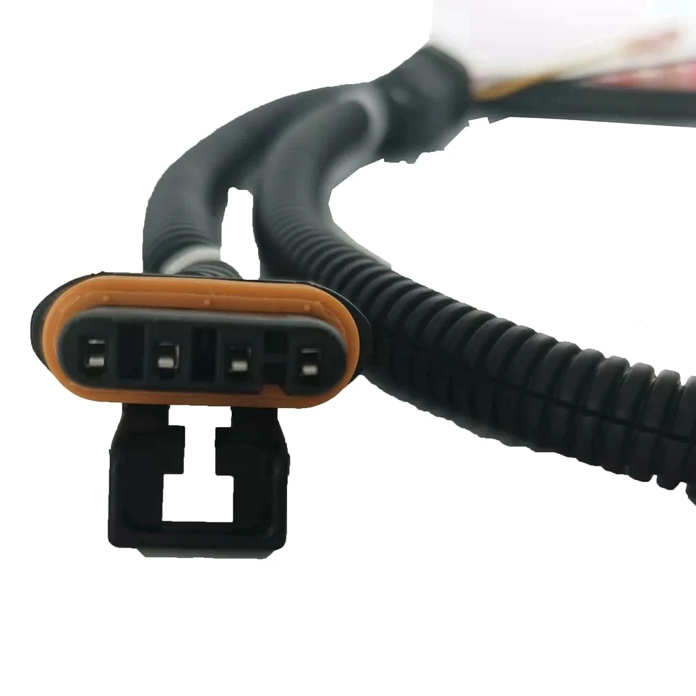 

36V Electric PDS Golf Cart Pedal Box Wire Harness for EZGO 2000- 25879-G05
