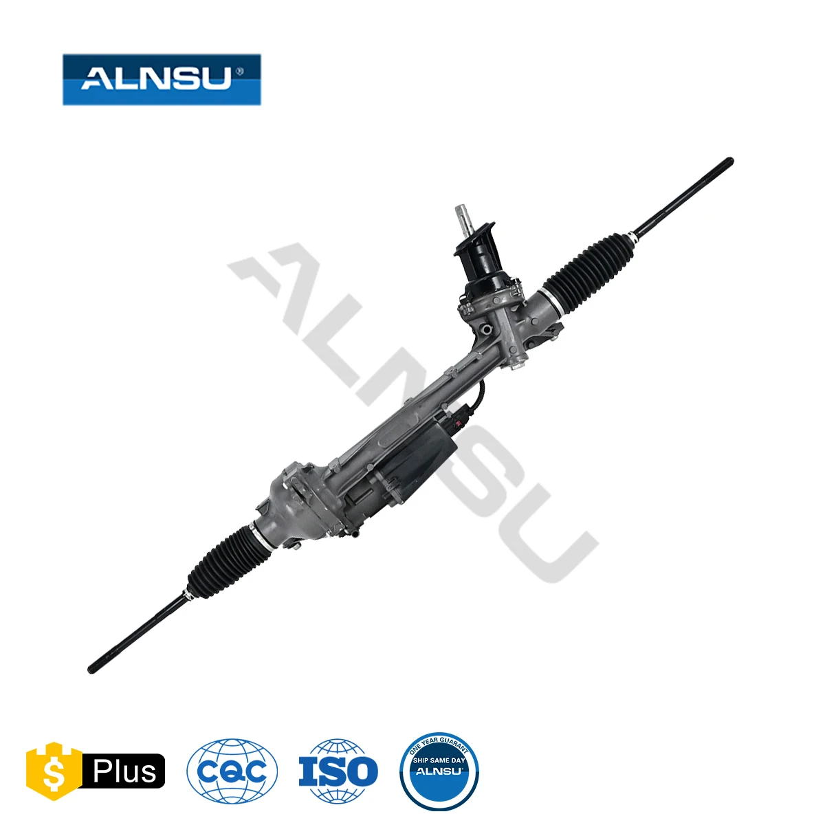

Gold seller ALNSU High Quality Factory Directly Selling Steering Box for TSI 4Motion-2019 5QB423050S 5QB423061Q 5QB423061SX 5QB4