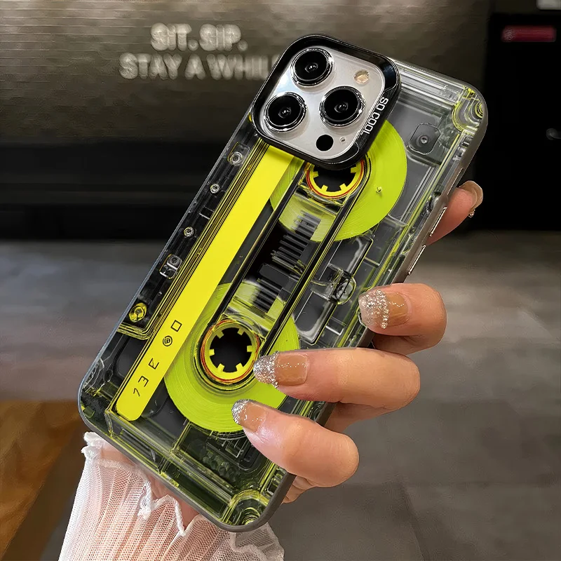 Thumbnail 2 - #6 Trending Floral Tapes Right Now