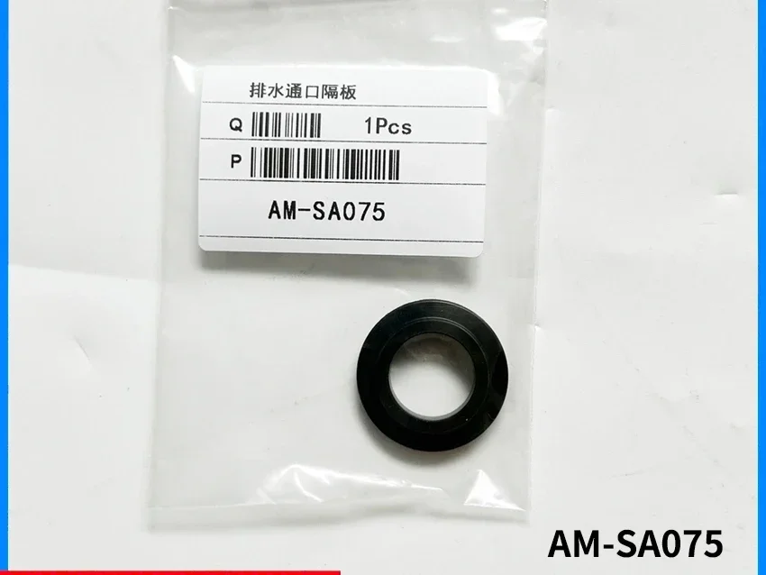 

Прецизионный фильтр SMC AD43PA-D, автоматический слив AD34PA-D, перегородка дренажного порта AM-SA075