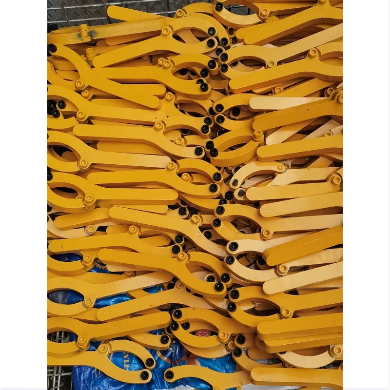 Suitable for Maintenance and Oil Seal Wrench Tool Removal Hydraulic Cylinder Two Grab Special Piston