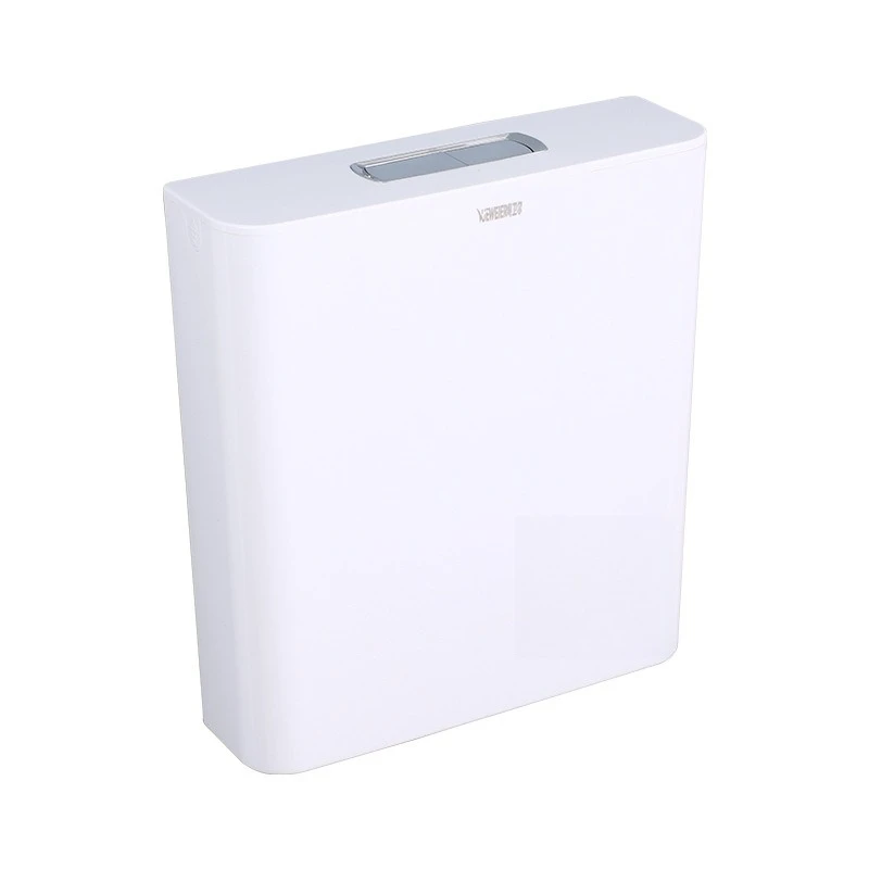 

Water tank, toilet, water tank, squatting toilet, high-pressure flushing tank, toilet, soft flush toilet