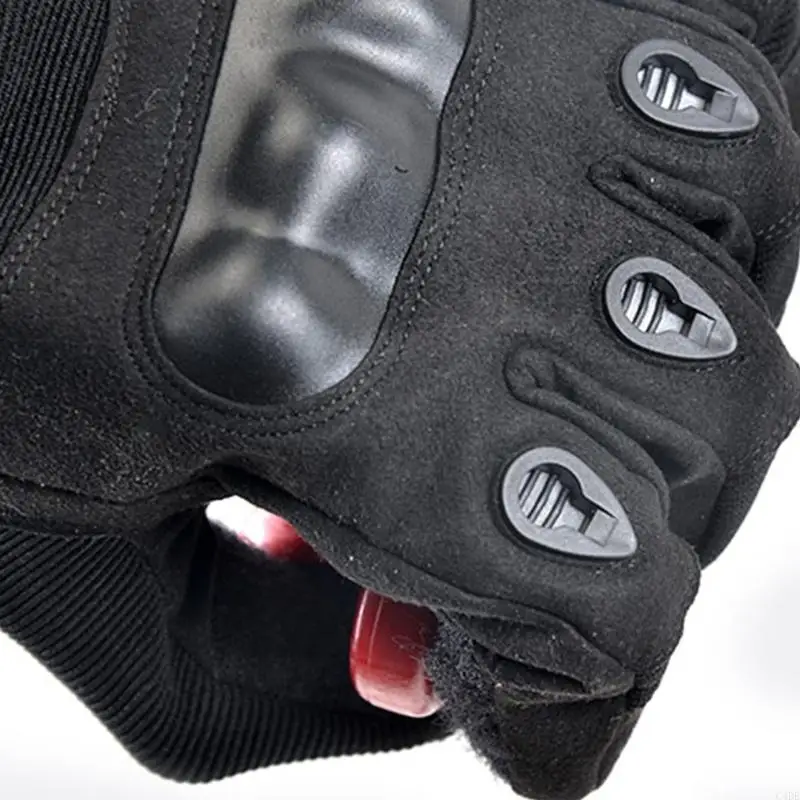 Thumbnail 3 - #11 Latest Skateboarding Gloves Offers