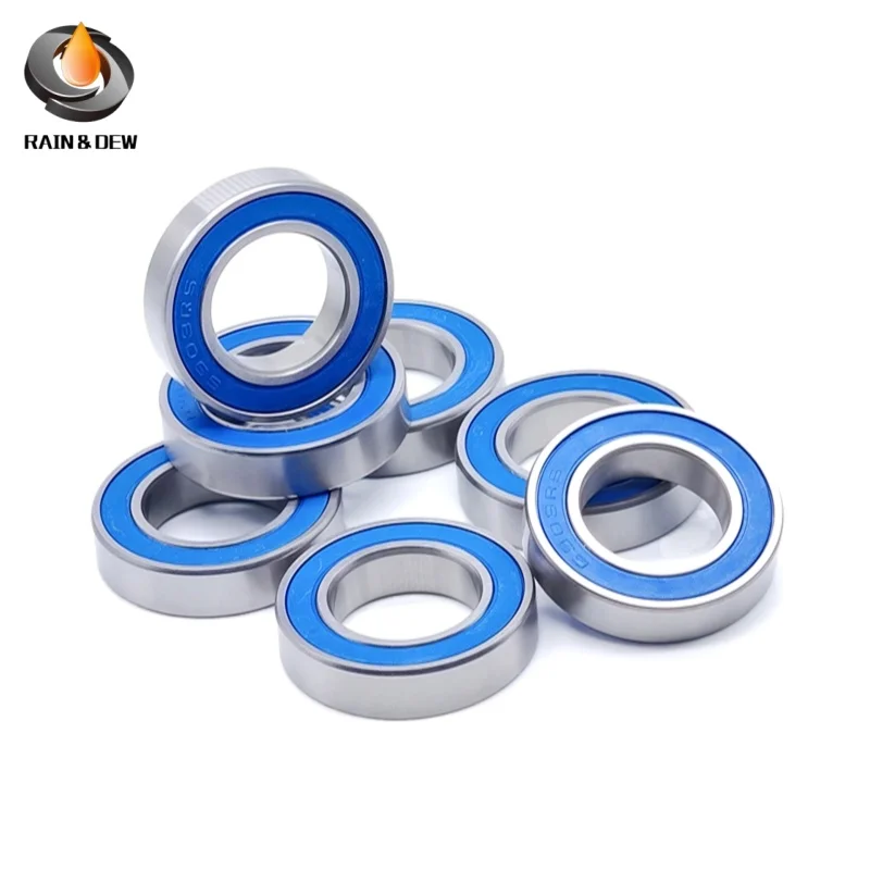 10Pcs Bearing  ABEC-7  Ball Bearings Seal 6900 6901 6902 6903 6800 6801 6802 6803 6804 6805