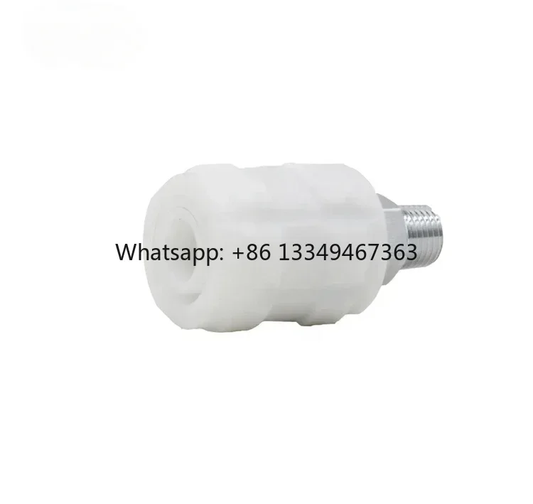 

factory direct Wholesales medical MINI BS gas outlet quick adapter