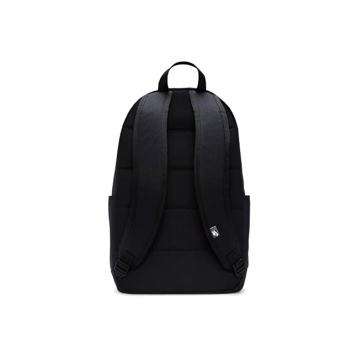 Nike Polyester Backpack Regular Unisex Pure Black DD0559-011 view 3