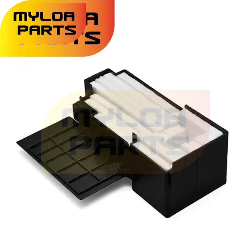 5SETS 1799792 1746399 1584721 Waste Ink Tank support for EPSON M100 M105 M200 M201 M205 L550 L551 L555 L565 L566 L575 WF 2510 25