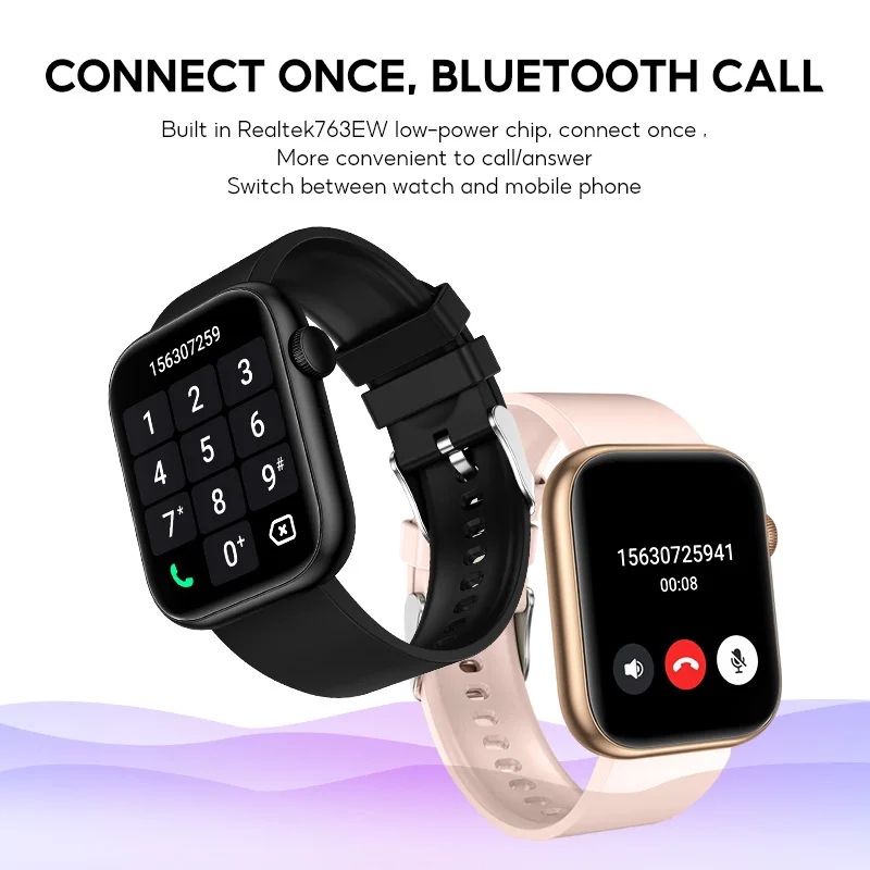 أحدث إسفنجة أولون لعام 2025 S2 ​ ​ ساعة ذكية Pro X9: شاشة عالية الدقة مقاس 1.85 بوصة مع مراقبة صحية و100+ ساعة ذكية رياضية Ip68 Waterrpoof