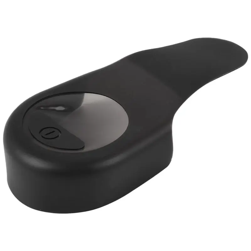 

ABHY-электрический скутер, водонепроницаемый силиконовый чехол для Ninebot Es1 Es2 Es4, панель приборной панели, крышка монтажной платы, фиксирующая царапины, защита