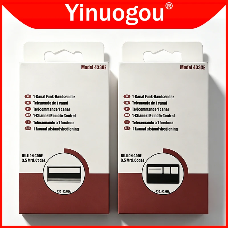 4330e-4332e-4333e-4335e-4330eml-4332eml-4333eml-4335eml-garagem-porta-controle-remoto-43392-mhz-rolling-code