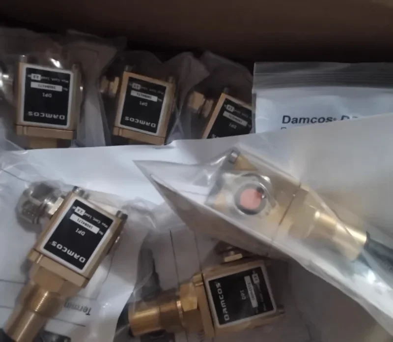 DAMCOS DPI,DPI-E, 160B4171,2.5w, DPI-C,0.12w