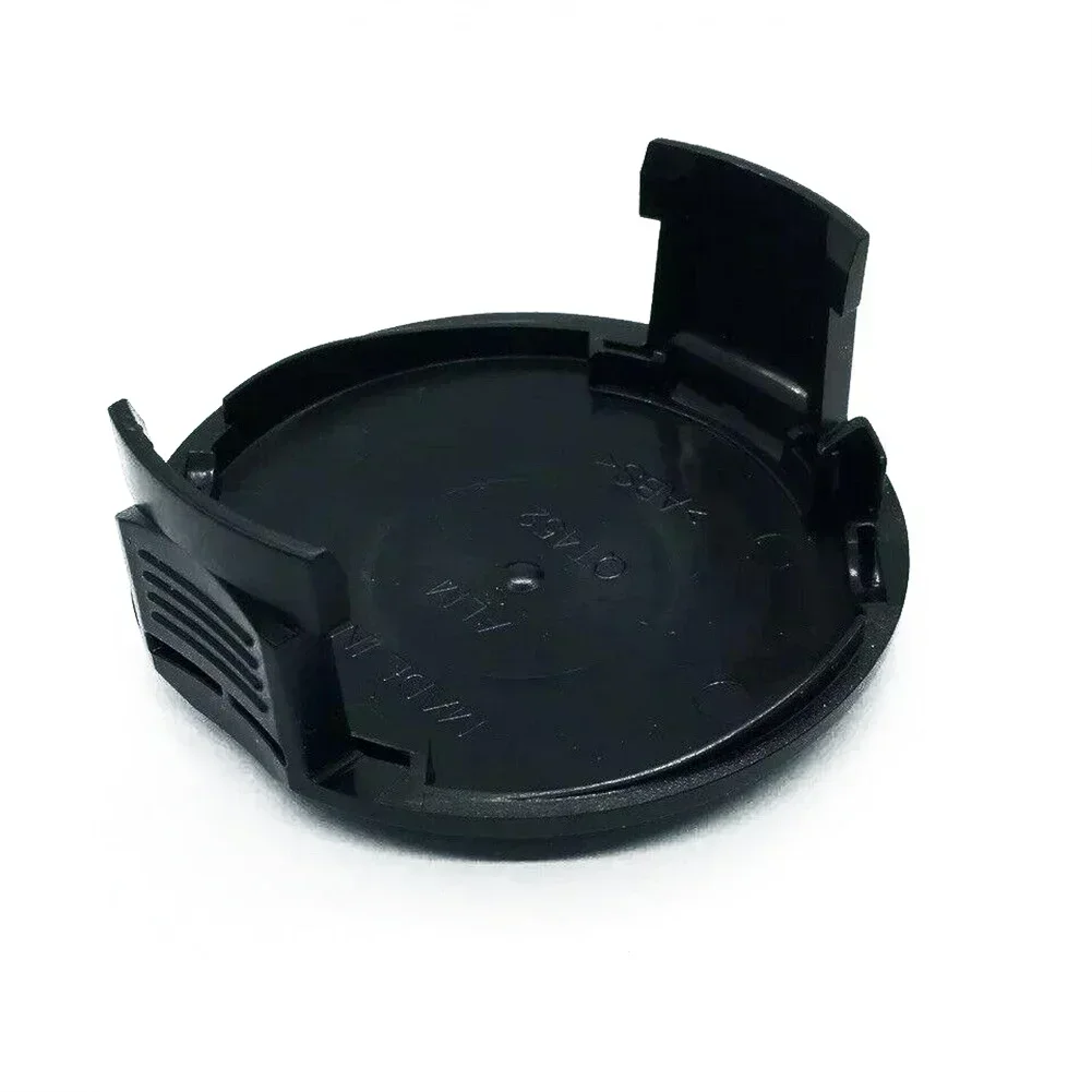 2 pezzi di copertura del tappo della linea della bobina del trimmer per la copertura della bobina Lidl per PRT550 A1 A3 91105342   FRT550 A1 311404   Attrezzo da giardino