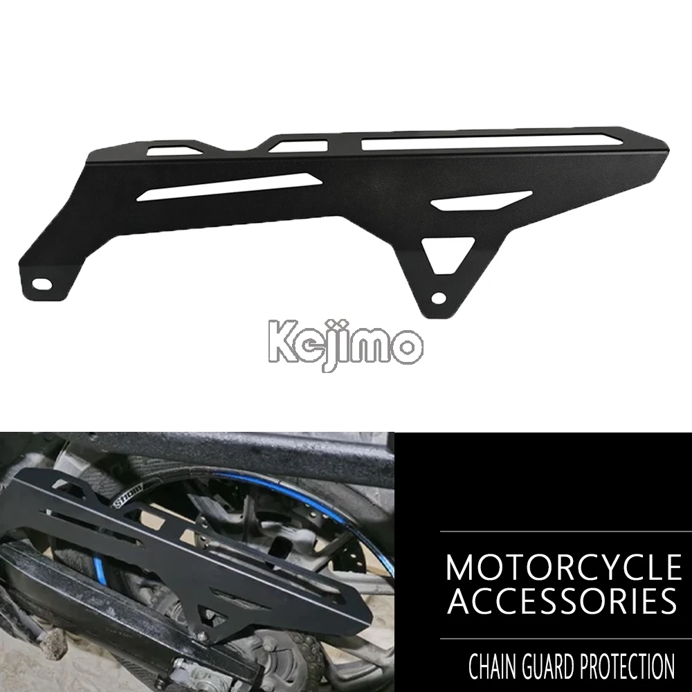 Motorcycle Belt Gua… - image