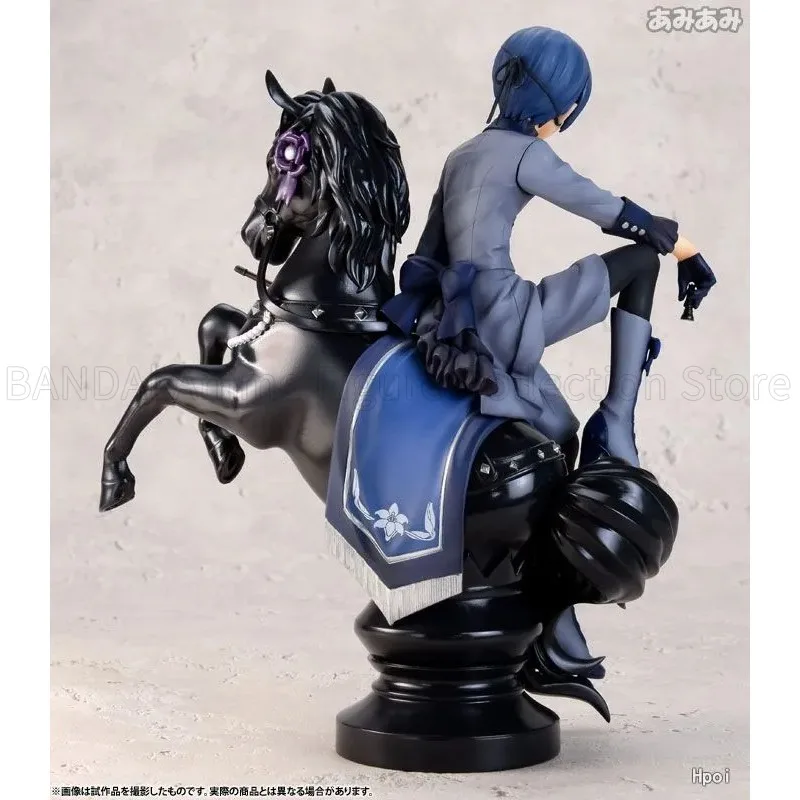 In Stock Original Kotobukiya ARTFX J Black Butler Book of Circus Ciel Phantomhive 1/8 Animation Figures Birthday Gifts