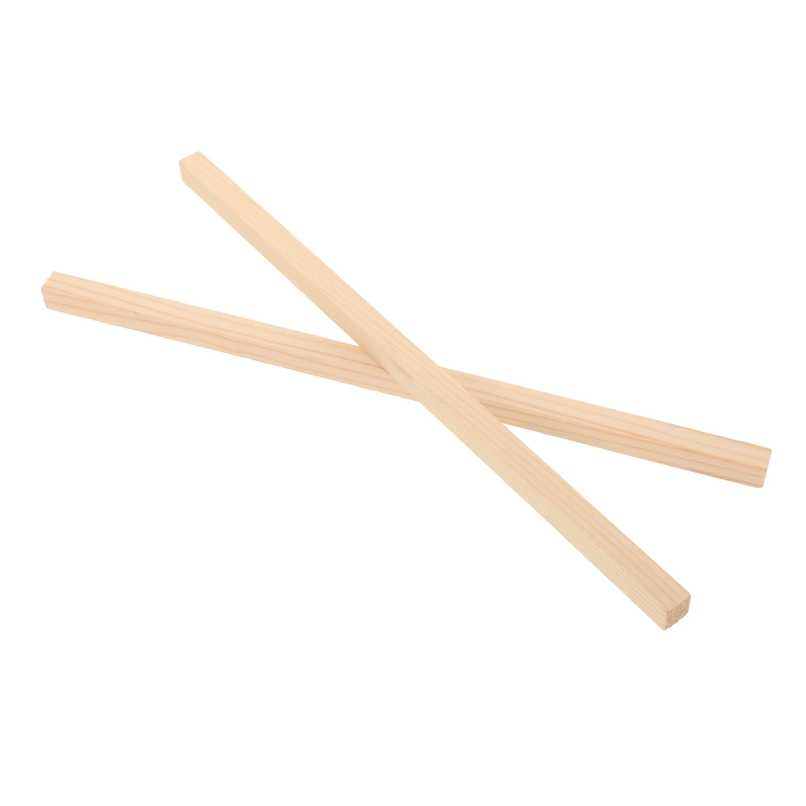 

Woodworking Chopstick Mold Reusable Safe Materials DIY Handmade Family Tools Wooden Strips Unfinished Making Kit Kitchen Bar