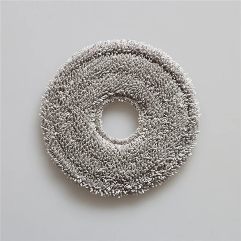 M17K-16 Stuks Vervangende Onderdelen Voor Roborock Saros Z70/G30 Ruimte Stofzuiger Onderdelen Zijborstel Filter Mop Pad Stofzak