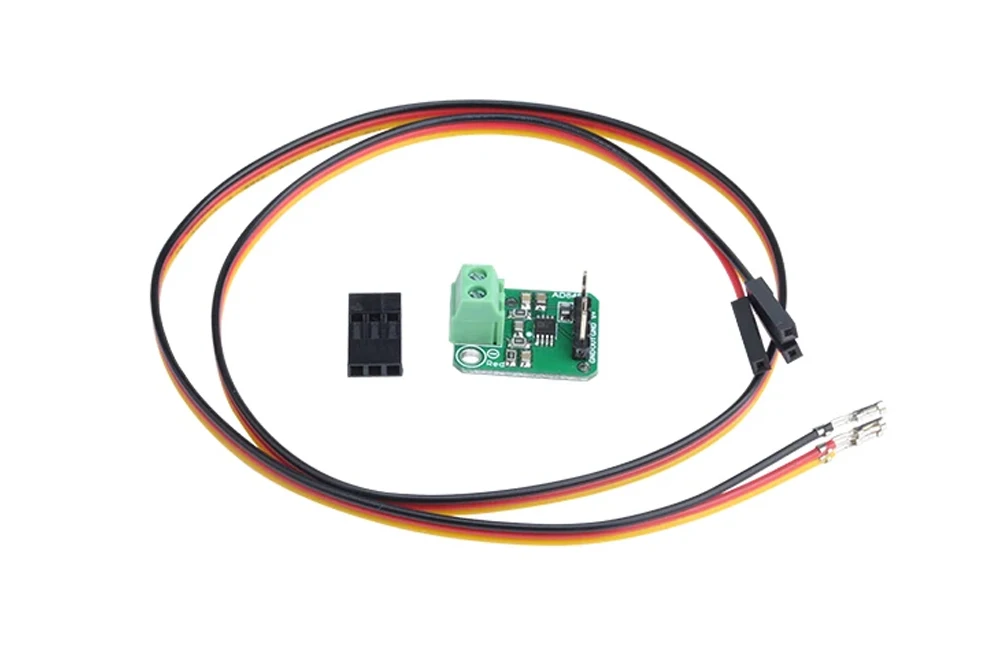 C Trianglelab ® Hochtemperatur T-K500 Thermoelement-Sensor 500 ℃ 3D-Druck für V6 Volcano HOTEND Carbon Fiber Dragonfly – Detail 9
