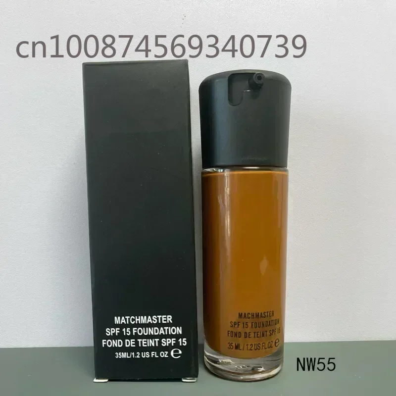 

BRAND MATCHMASTER MAKEUP FOUNDATION 30ML