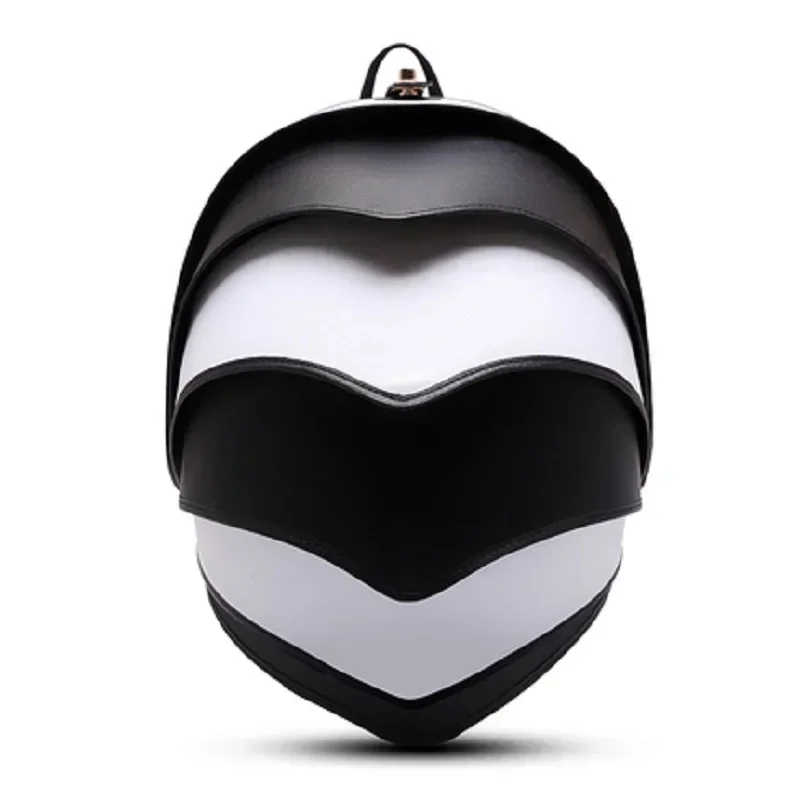 

Мотоциклетный рюкзак, водостойкая просторная сумка с хвостом панголины, рюкзак для езды на мотоцикле, сумки для велосипедного шлема