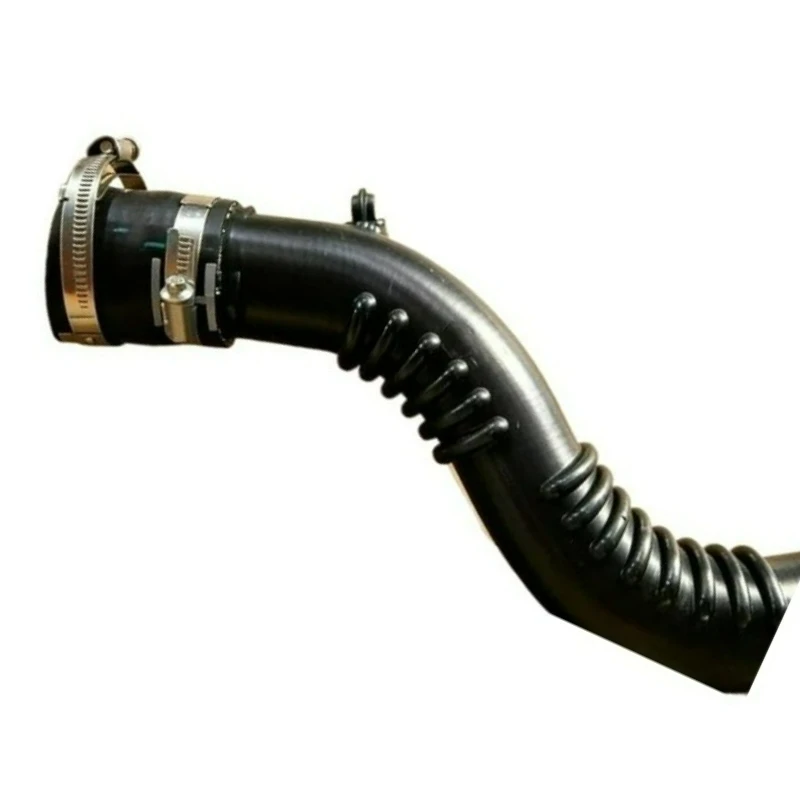 R1M36F073AB R1MZ6F073B Intercooler Outlet Tube Pipe for Ford Explorer Lincoln Aviator 2024-2026 2.3L 3.0L EcoBoost Air Duct