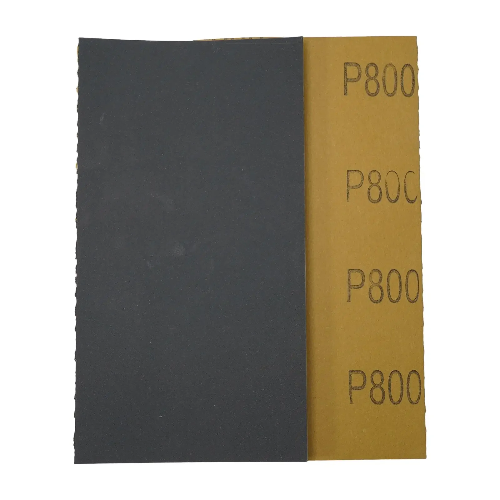 

Polishing And Grinding Sandpaper 400,600,800,1000,1200,1500,2000,2500,3000 Grit Sandpaper Wet / Dry 18pcs/Set