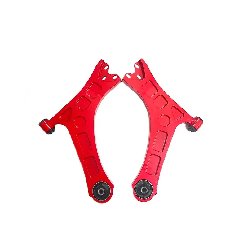 For Jetour T2 Suspension Lift Kit Adjustable Lower Control Arm