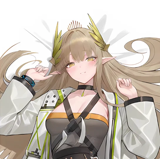 

Japanese Anime Arknights Muelsyse Sexy Dakimakura Hugging Body Pillow Case Cosplay Otaku Cushion Cover Bedding Gifts QWDM