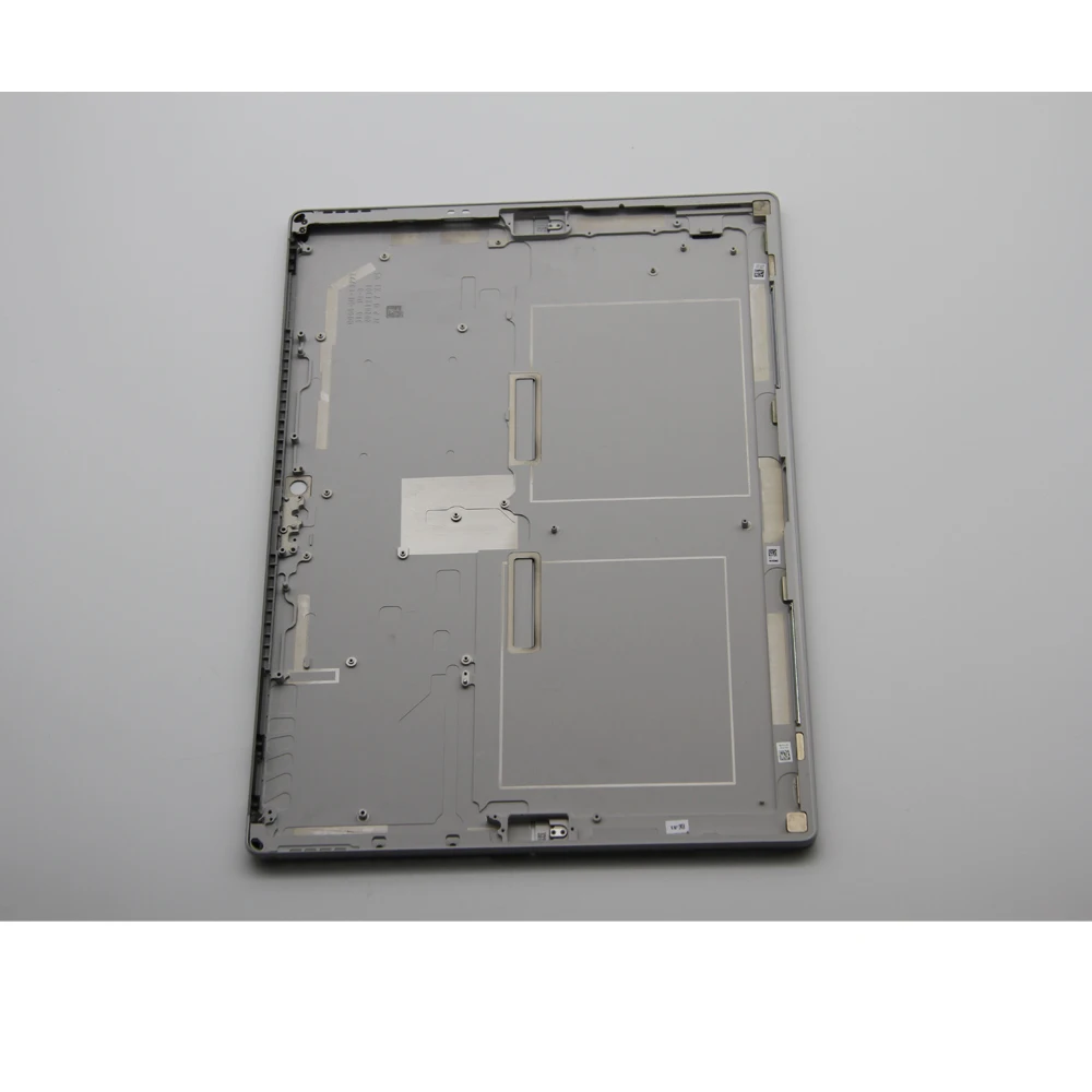 Original For Microsoft Surface Pro 5 1796 Microsoft Pro 6 1807 Rear Housing Back Cover For Chassis Cover Housing Replacement