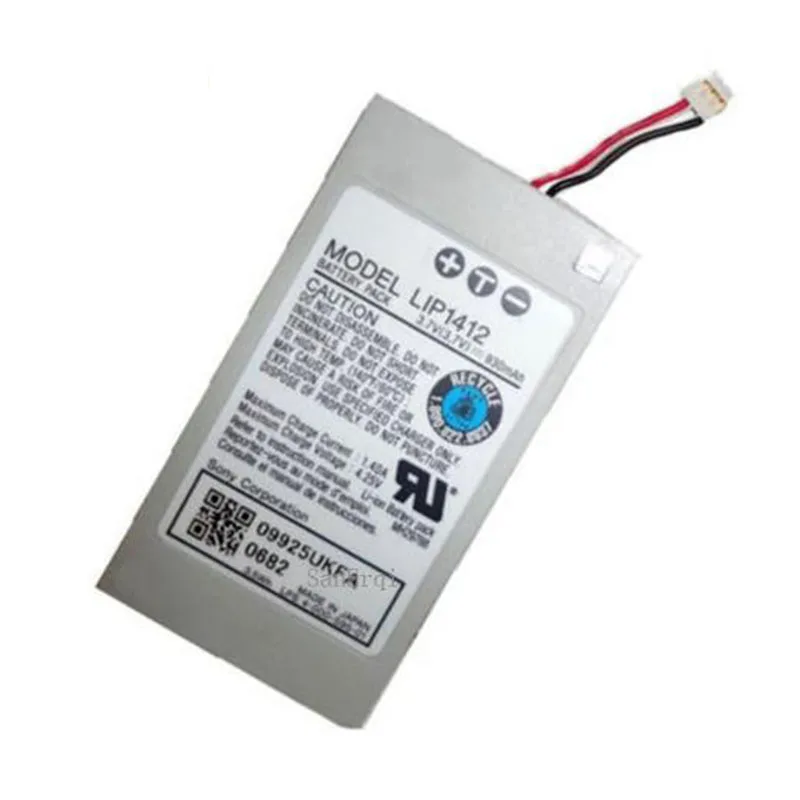 

Аккумулятор для Sony PSP GO PSP-N1000/N1002/N1003/N1004/N1001 930mAh