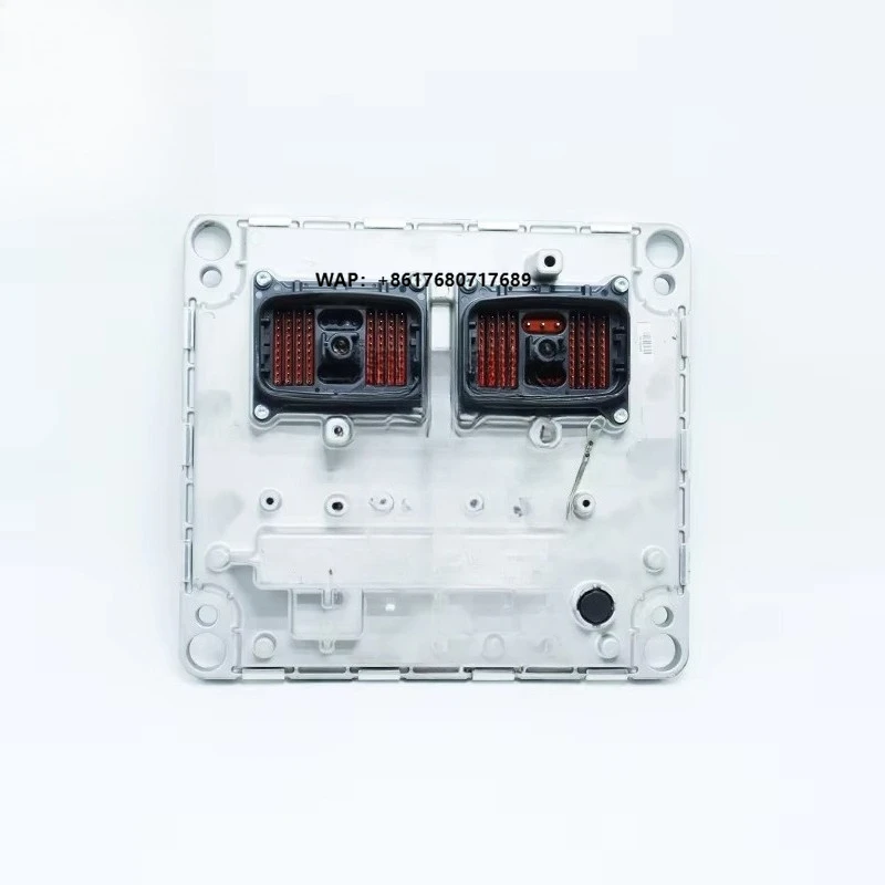 C4.4 Engine Computer Version Controller, Model 458-7273/4587273 Suitable for Caterpillar Loaders/tractors