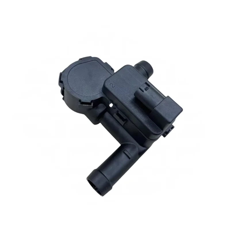 

7PP819810A Automotive solenoid valve constant temperature warm water valve for Porsche Cayenne 958