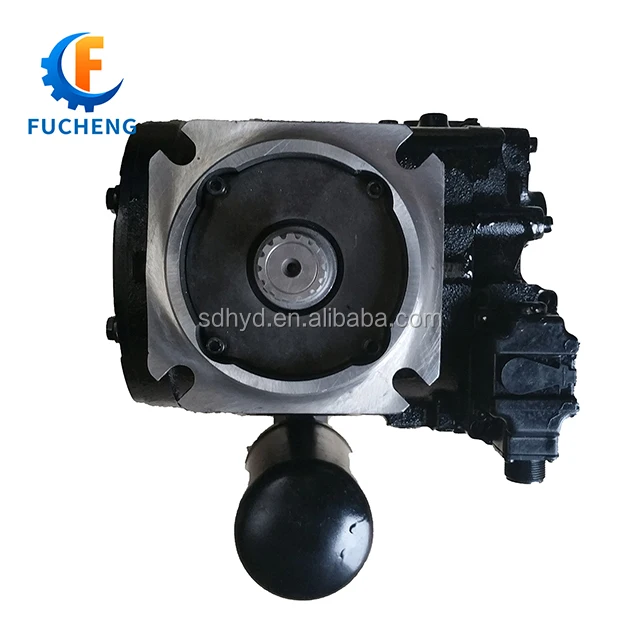 90 series  SAUER 90L030 90L042 90L055 90L075 90L100 90L130 hydraulic plunger pump 90L042EA1NN80S3C3B03GBA