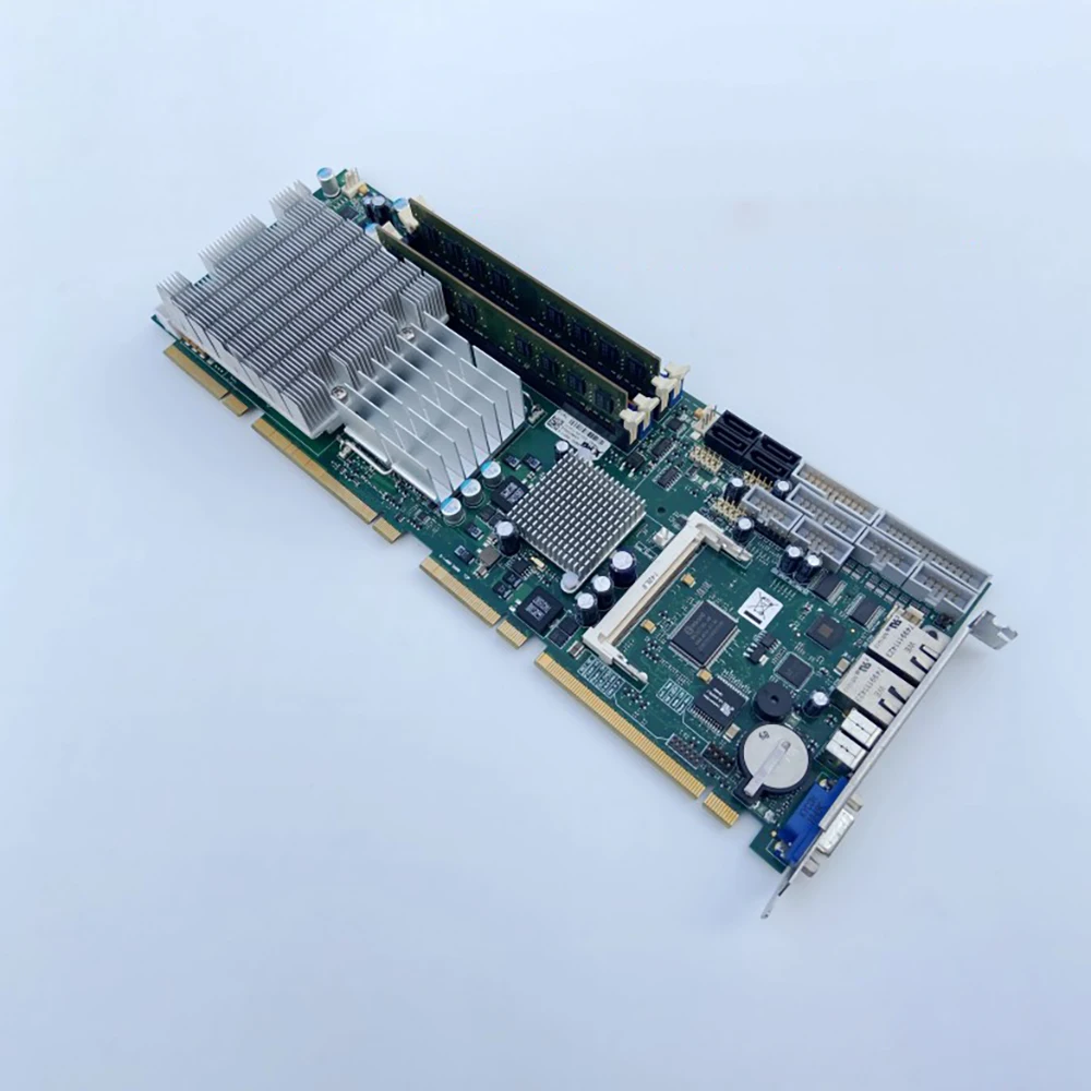 LF-PCI-760 NICE (E8400) For KONTRON industrial control equipment motherboard