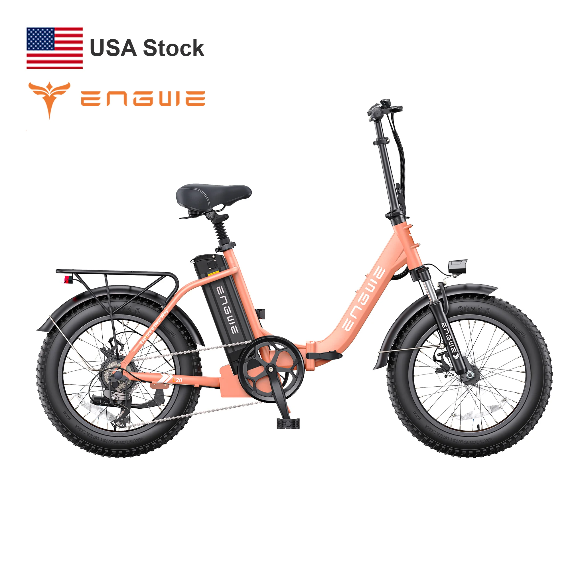 L20 2.0 Electric City Bike 52V 13Ah Lithium Battery Women Ebike Aluminum Alloy Frame Eectrically Bike