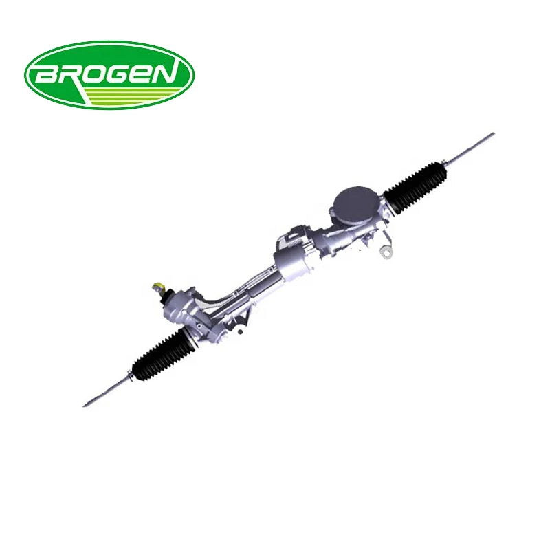 

Brand New Universal Electric Power Steering Rack For Light Commercial Vehicle