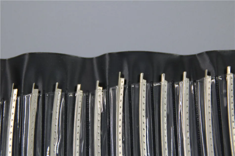 HUATOOL Bunddraht für Akustikgitarre, klassische Gitarre, Nickelkupfer/Edelstahl, 2,0 mm/2,2 mm/2,4 mm – Detail 6