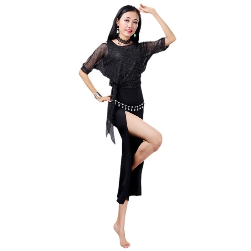 مجموعة الرقص الشرقي زي أداء الرقص الشرقي مجموعة أداء الرقص الشرقي زي الرقص الشرقي جميل وأنيق