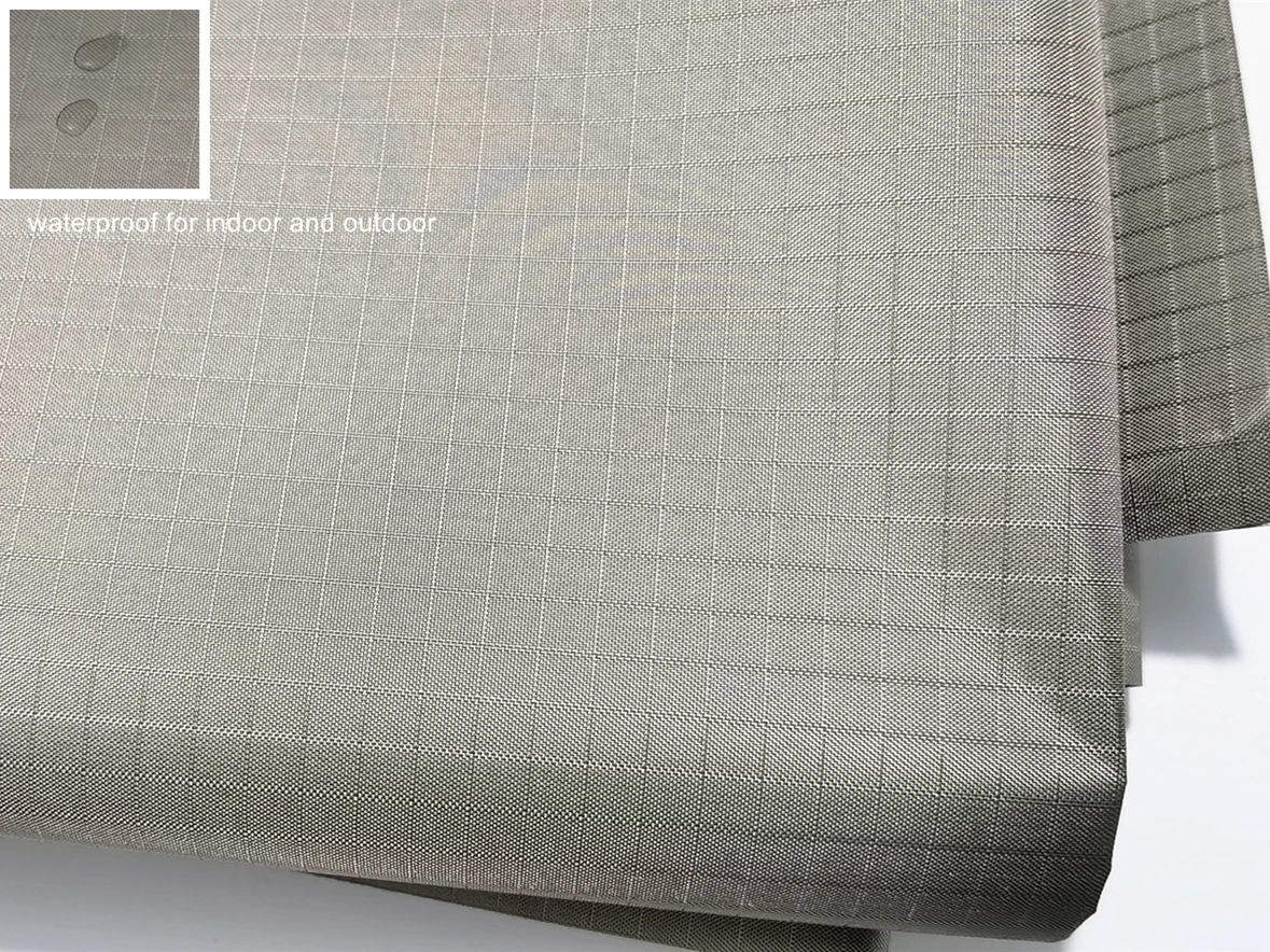 Faraday Fabric Samples RFID Shielding Block WiFi Anti-Radiation Conductive Copper Cloth EMF Protection