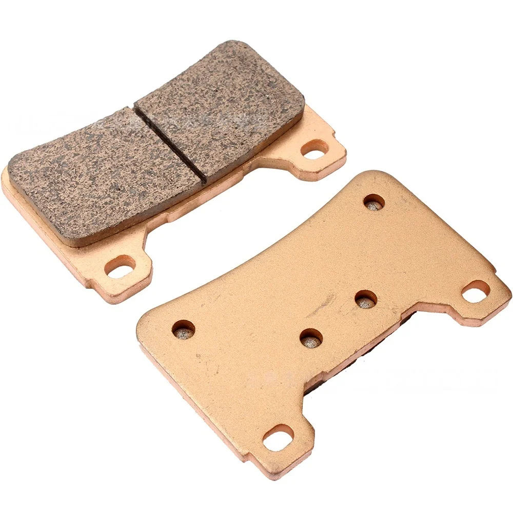 

Disc Brake Pads for Honda CBR600RR 2011-2019 CB1000R